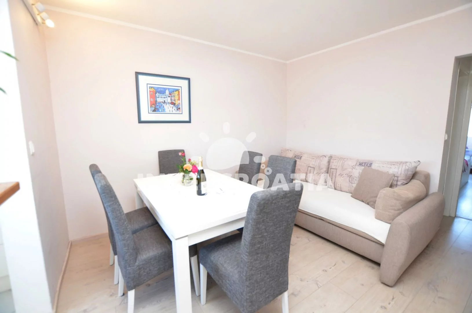 Apartmán Istrie - Poreč IS 3302 N3