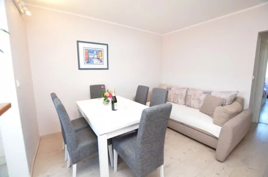 Apartmán Istrie - Poreč IS 3302 N3