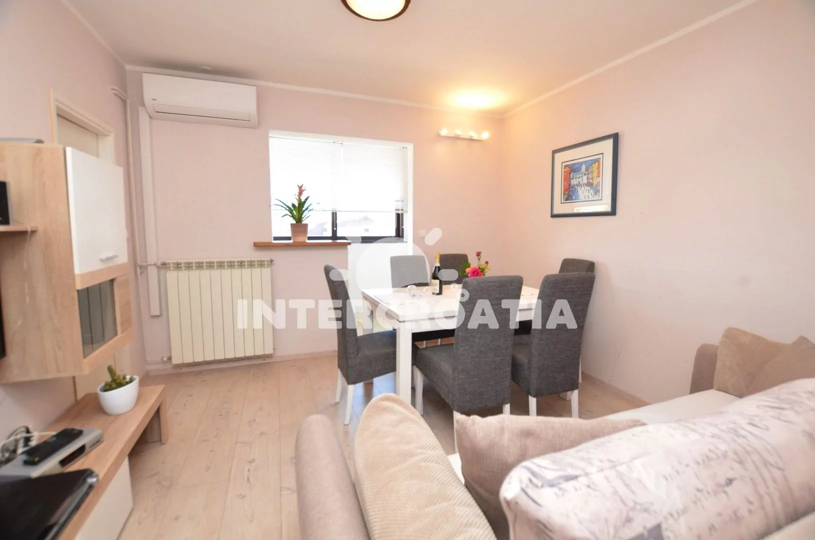 Apartmán Istrie - Poreč IS 3302 N3