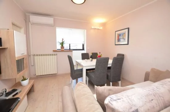 Apartmán Istrie - Poreč IS 3302 N3