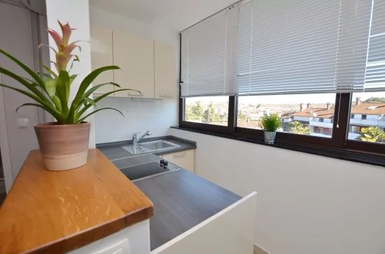 Apartmán Istrie - Poreč IS 3302 N3