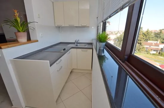 Apartmán Istrie - Poreč IS 3302 N3