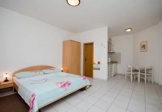 Apartmán Kvarner - Novi Vinodolski KV 1801 N1