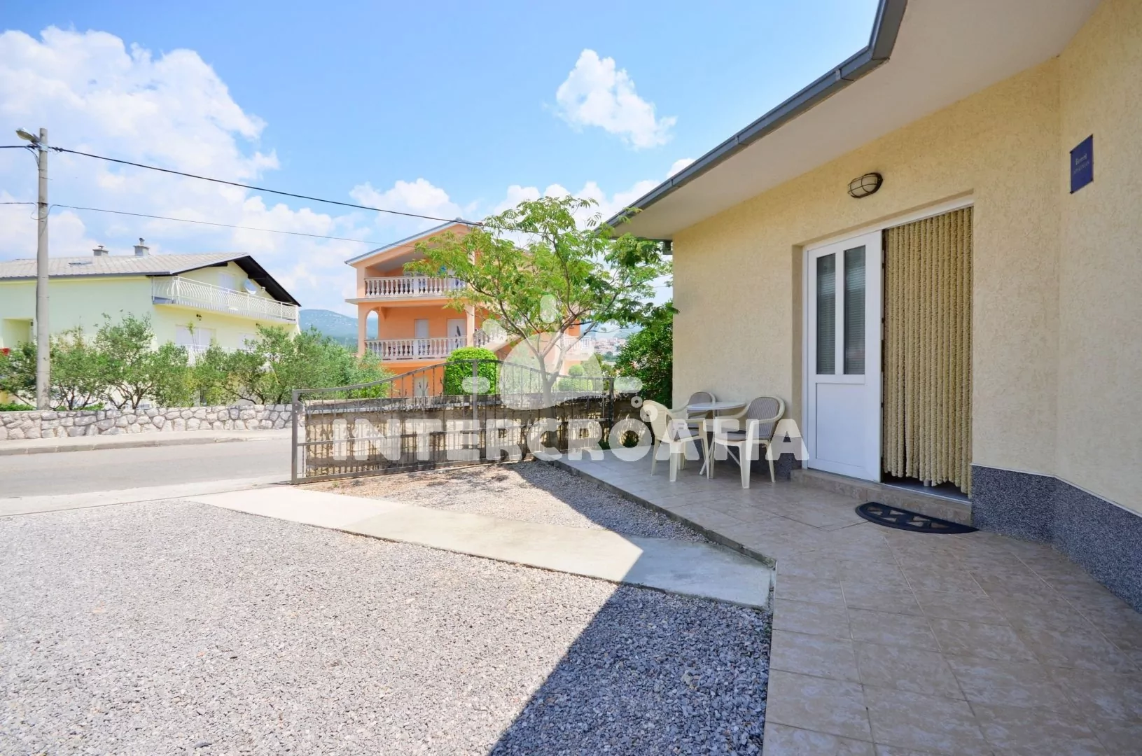 Apartmán Kvarner - Novi Vinodolski KV 1801 N1