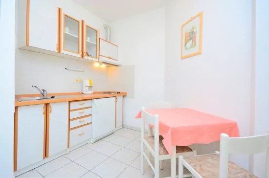 Apartmán Kvarner - Novi Vinodolski KV 1801 N1