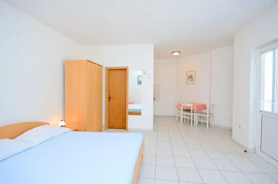 Apartmán Kvarner - Novi Vinodolski KV 1801 N1