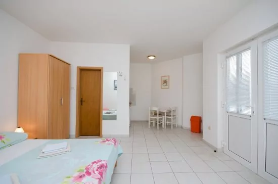 Apartmán Kvarner - Novi Vinodolski KV 1801 N1