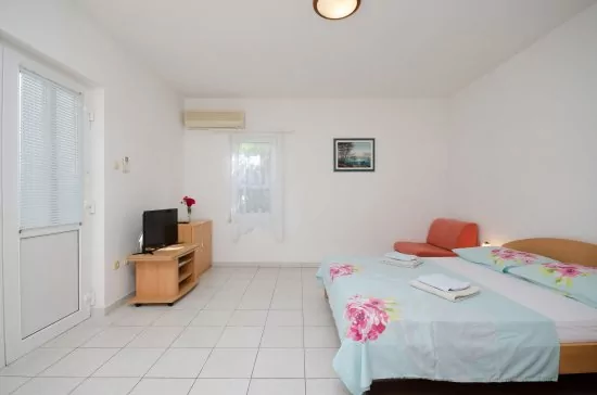 Apartmán Kvarner - Novi Vinodolski KV 1801 N1