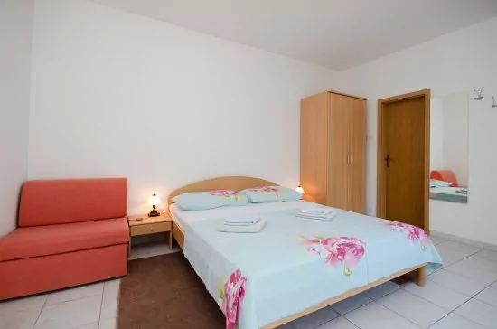 Apartmán Kvarner - Novi Vinodolski KV 1801 N1