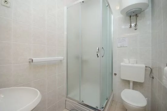 Apartmán Kvarner - Novi Vinodolski KV 1801 N1