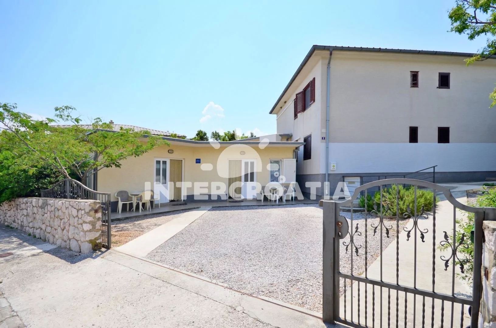 Apartmán Kvarner - Novi Vinodolski KV 1801 N2