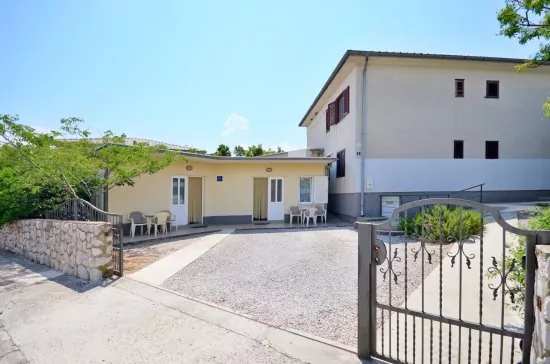 Apartmán Kvarner - Novi Vinodolski KV 1801 N2