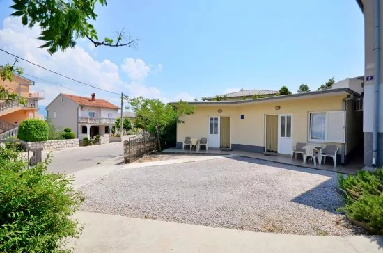 Apartmán Kvarner - Novi Vinodolski KV 1801 N2