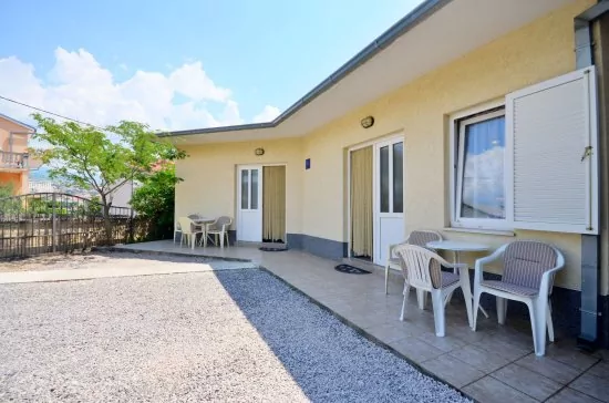 Apartmán Kvarner - Novi Vinodolski KV 1801 N2