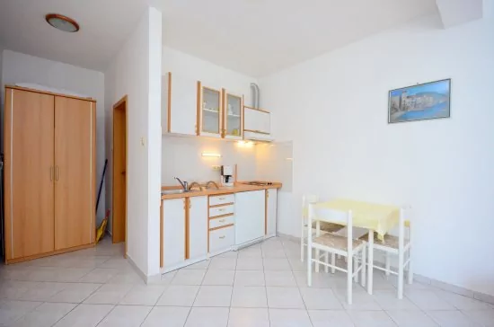Apartmán Kvarner - Novi Vinodolski KV 1801 N2