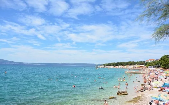 Apartmán Kvarner - Novi Vinodolski KV 1801 N2