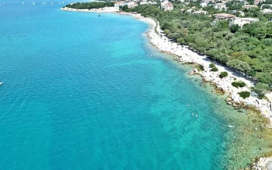 Apartmán Kvarner - Novi Vinodolski KV 1801 N2