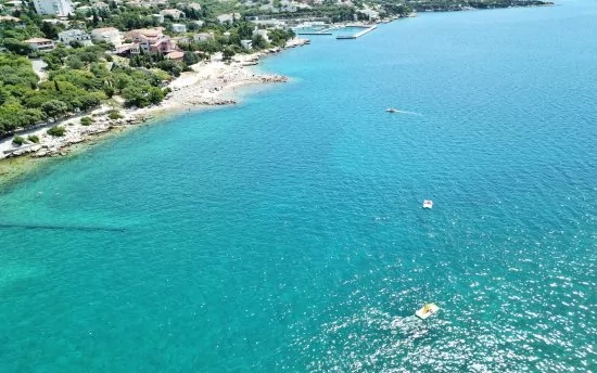 Apartmán Kvarner - Novi Vinodolski KV 1801 N2