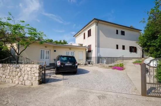 Apartmán Kvarner - Novi Vinodolski KV 1801 N2