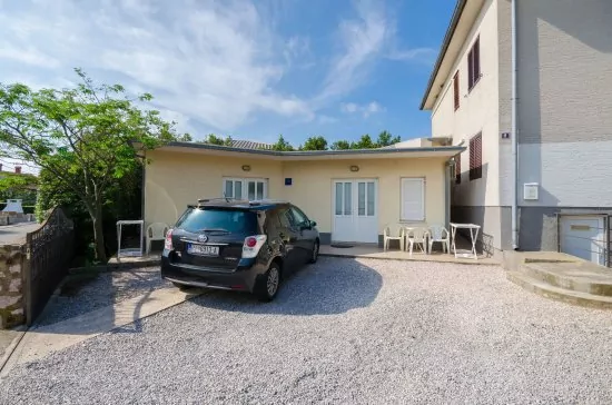 Apartmán Kvarner - Novi Vinodolski KV 1801 N2