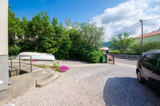 Apartmán Kvarner - Novi Vinodolski KV 1801 N2
