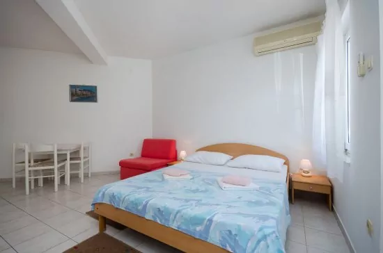 Apartmán Kvarner - Novi Vinodolski KV 1801 N2