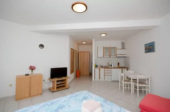 Apartmán Kvarner - Novi Vinodolski KV 1801 N2