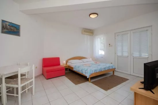 Apartmán Kvarner - Novi Vinodolski KV 1801 N2