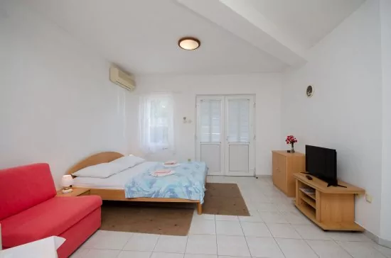 Apartmán Kvarner - Novi Vinodolski KV 1801 N2