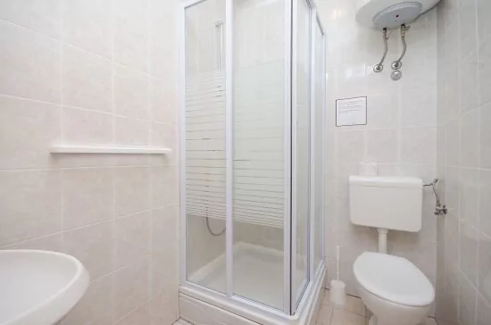 Apartmán Kvarner - Novi Vinodolski KV 1801 N2