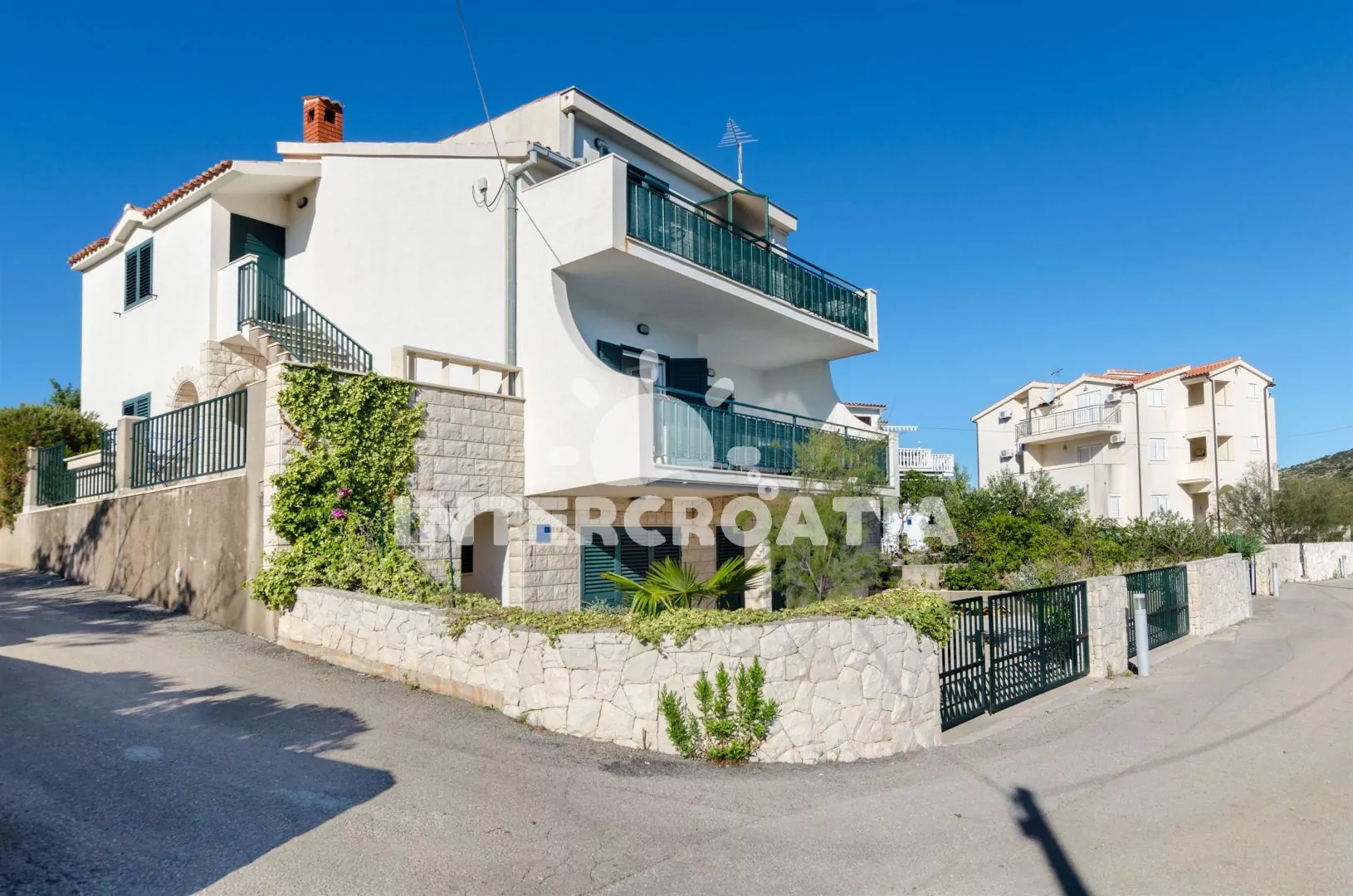 Apartmán Severní Dalmácie - Kanica DA 3546 N1