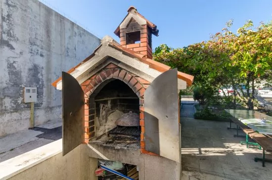 Apartmán Severní Dalmácie - Kanica DA 3546 N1