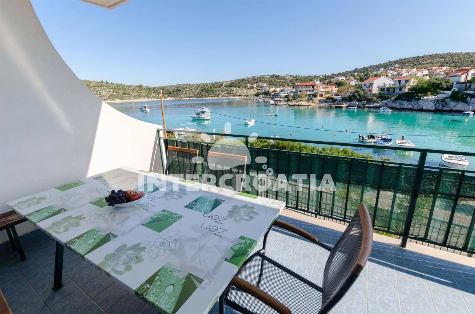 Apartmán Severní Dalmácie - Kanica DA 3546 N1