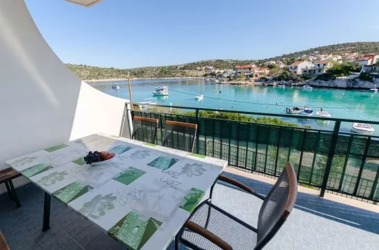 Apartmán Severní Dalmácie - Kanica DA 3546 N1