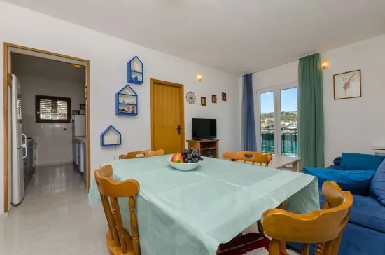 Apartmán Severní Dalmácie - Kanica DA 3546 N1