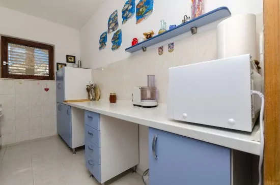 Apartmán Severní Dalmácie - Kanica DA 3546 N1