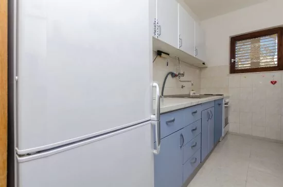 Apartmán Severní Dalmácie - Kanica DA 3546 N1