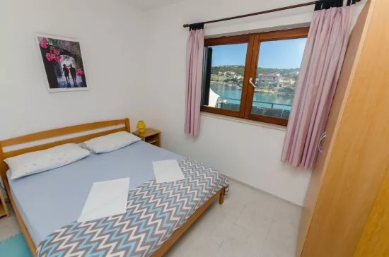 Apartmán Severní Dalmácie - Kanica DA 3546 N1