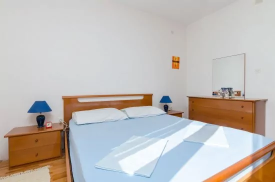 Apartmán Severní Dalmácie - Kanica DA 3546 N1