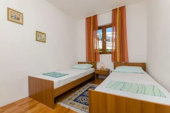 Apartmán Severní Dalmácie - Kanica DA 3546 N1