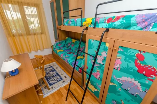 Apartmán Severní Dalmácie - Kanica DA 3546 N1