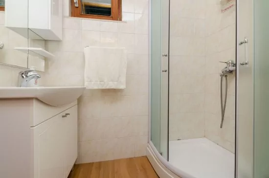 Apartmán Severní Dalmácie - Kanica DA 3546 N1