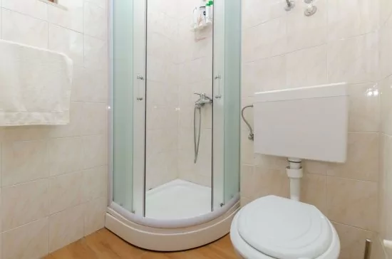 Apartmán Severní Dalmácie - Kanica DA 3546 N1