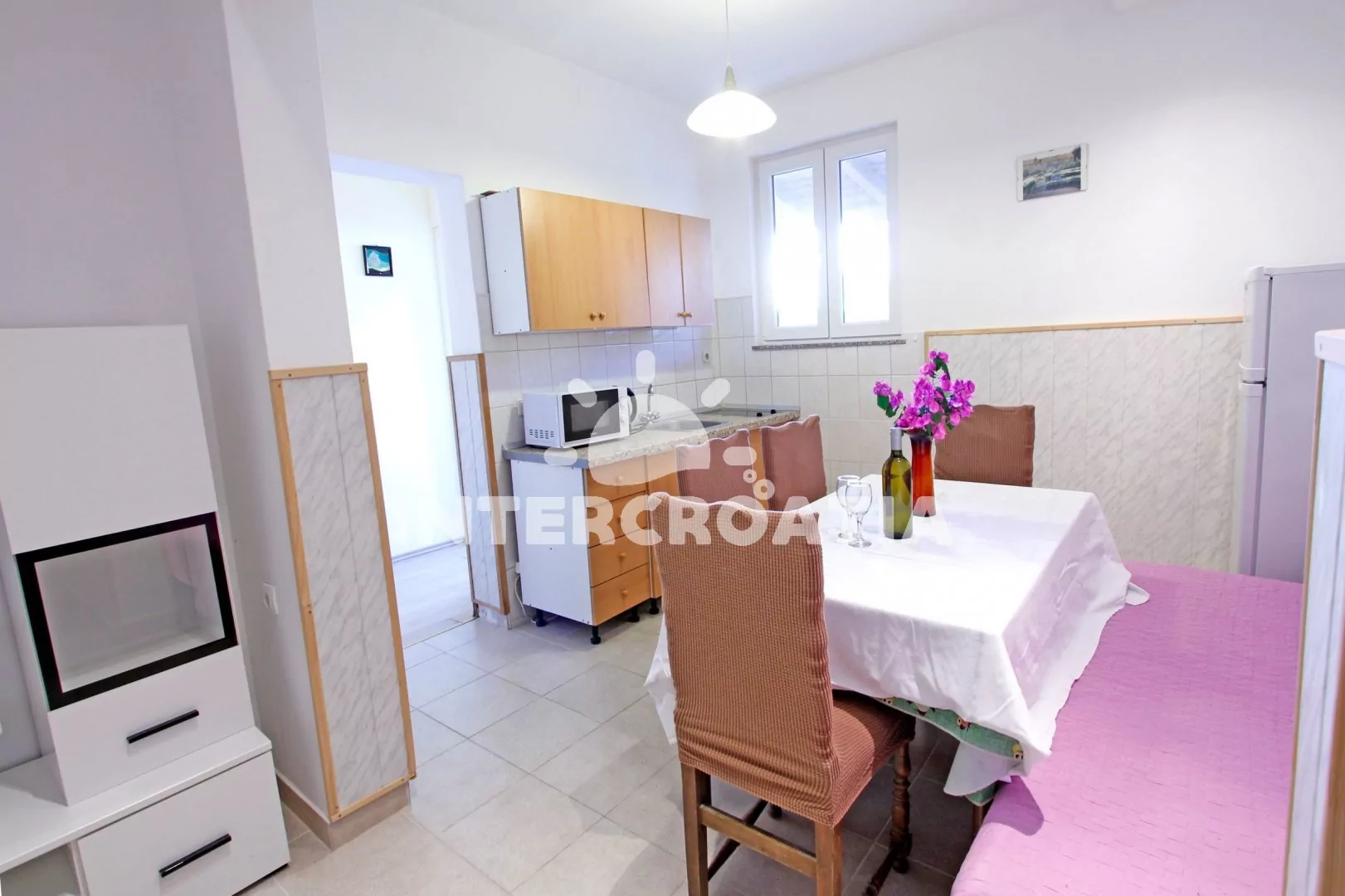 Apartmán Severní Dalmácie - Nin DA 5205 N1