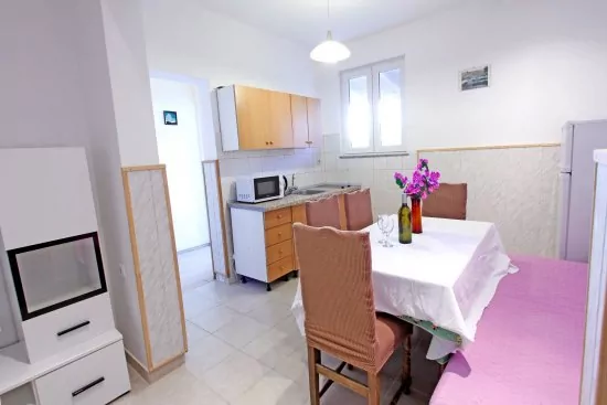 Apartmán Severní Dalmácie - Nin DA 5205 N1