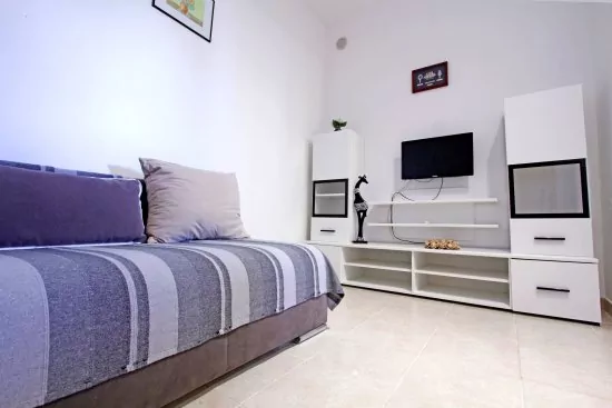 Apartmán Severní Dalmácie - Nin DA 5205 N1