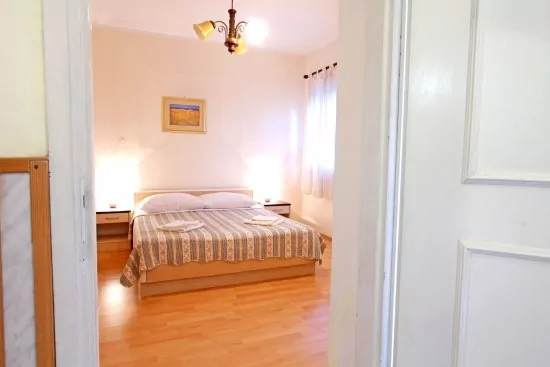 Apartmán Severní Dalmácie - Nin DA 5205 N1