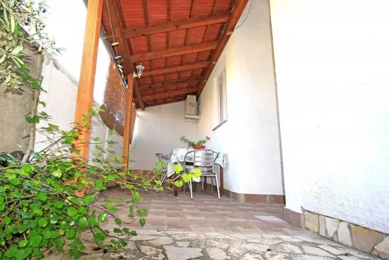 Apartmán Severní Dalmácie - Nin DA 5205 N1