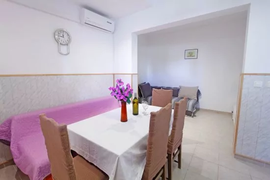 Apartmán Severní Dalmácie - Nin DA 5205 N1