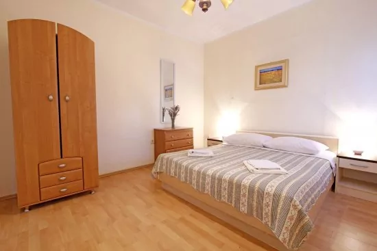 Apartmán Severní Dalmácie - Nin DA 5205 N1